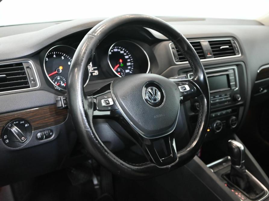 Volkswagen Jetta VI Рестайлинг Екатеринбург  - изображение 12