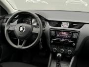 Skoda Octavia III (A7) Рестайлинг Санкт-Петербург  - изображение 38