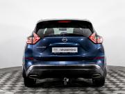 Nissan Murano III (Z52) Санкт-Петербург  - изображение 29