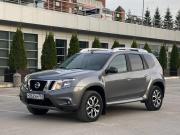 Nissan Terrano III (D10) Уфа  - изображение 17