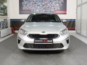 Kia Ceed III Кемерово  - изображение 5