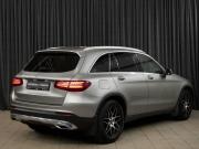 Mercedes-Benz GLC I (X253) Москва  - изображение 29