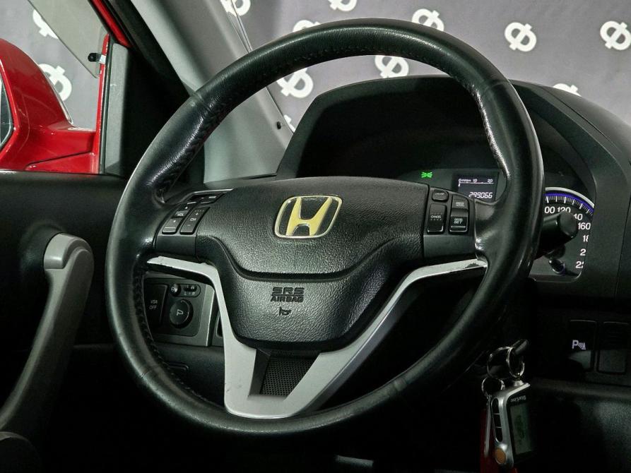 Honda CR-V III Новосибирск  - изображение 18
