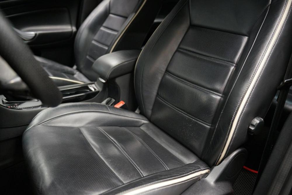 Ford Mondeo IV Рестайлинг Крым  - изображение 9