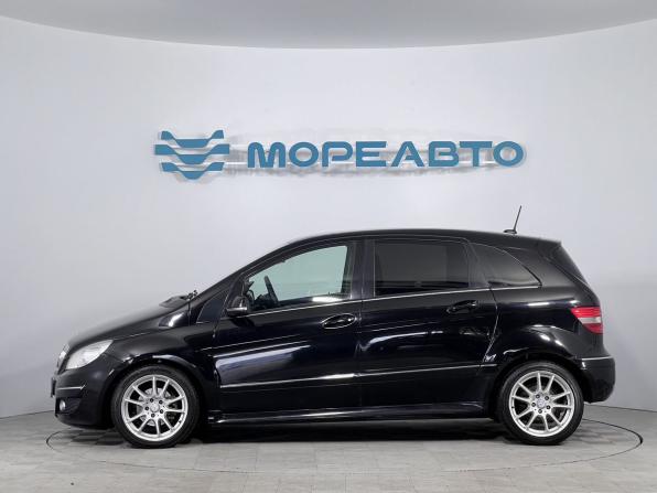 Mercedes-Benz B-Класс I (W245) Рестайлинг с пробегом 2008 года, цена 750 000 рублей, 278203 км, хэтчбек, Автокод Объявления