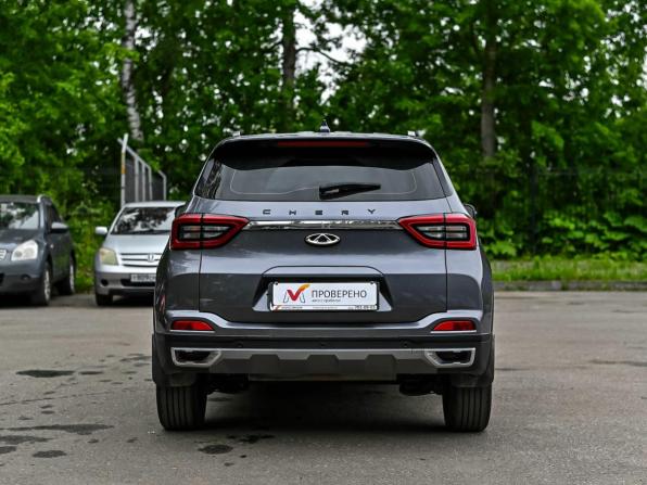 Chery Tiggo 4 Pro I с пробегом 2023 года, цена 1 430 000 рублей, 70763 км, внедорожник, Автокод Объявления