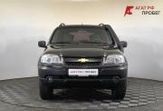 Chevrolet Niva I Рестайлинг Нижний Новгород  - изображение 23
