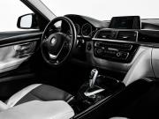 BMW 3 серии VI (F3x) Рестайлинг Москва  - изображение 27