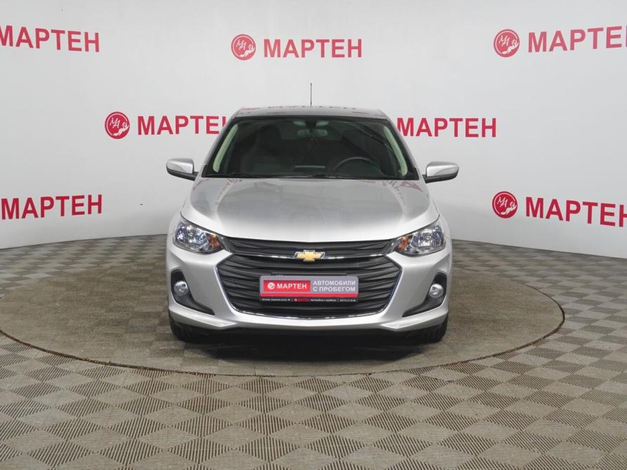 Chevrolet Onix II Вологда  - изображение 2