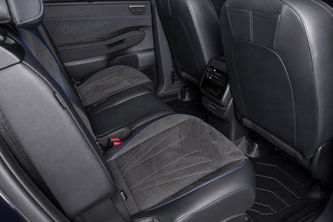 Volkswagen Teramont II (China Market) с пробегом 2025 года, цена 5 549 000 рублей, 19117 км, внедорожник, Автокод Объявления
