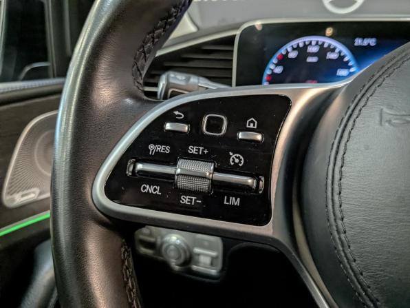 Mercedes-Benz GLE II (V167) с пробегом 2020 года, цена 6 950 000 рублей, 90322 км, внедорожник, Автокод Объявления