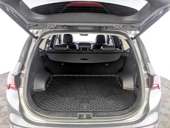 Hyundai Santa Fe IV Рестайлинг с пробегом 2022 года, цена 4 400 000 рублей, 41762 км, внедорожник, Автокод Объявления