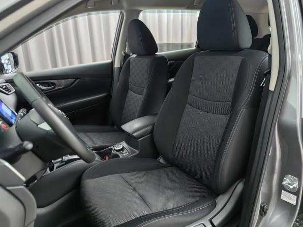 Nissan X-Trail III с пробегом 2018 года, цена 1 948 000 рублей, 108300 км, внедорожник, Автокод Объявления