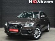 Audi Q5 I (8R) Рестайлинг Екатеринбург  - изображение 18