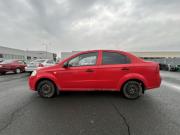 Chevrolet Aveo I Рестайлинг Оренбург  - изображение 10