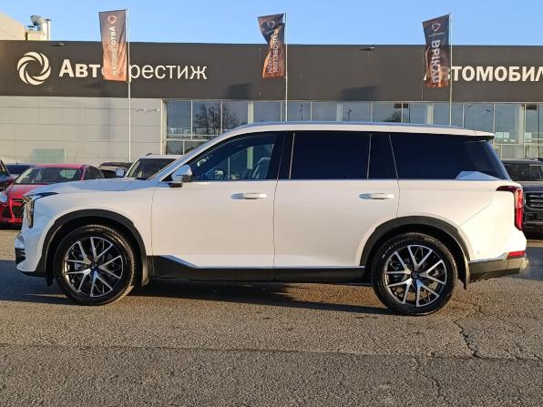 GAC GS8 II с пробегом 2025 года, цена 4 399 000 рублей, 26000 км, внедорожник, Автокод Объявления