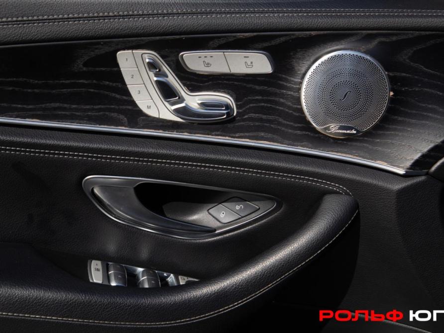 Mercedes-Benz E-Класс V (W213 S213 C238) Москва  - изображение 20
