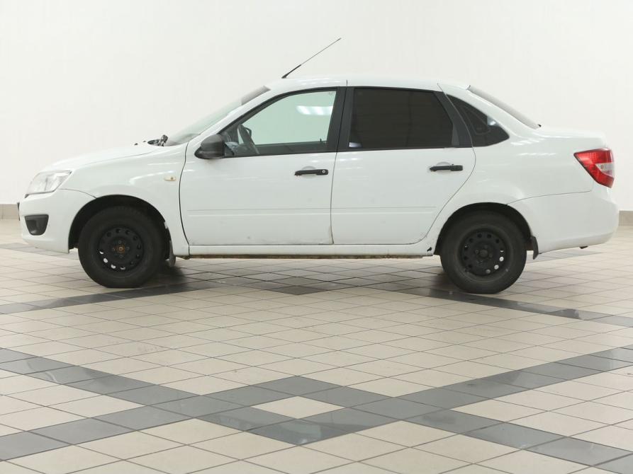Lada (ВАЗ) Granta I Иваново  - изображение 7
