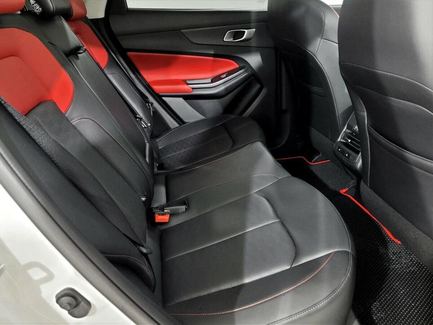 Changan CS55 Plus II Москва  - изображение 12