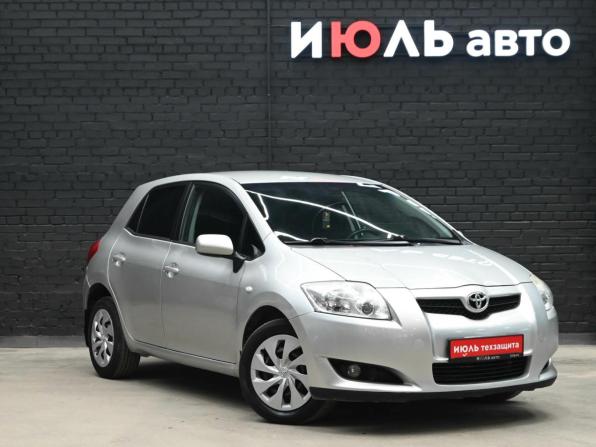 Toyota Auris I с пробегом 2008 года, цена 785 000 рублей, 212008 км, хэтчбек, Автокод Объявления
