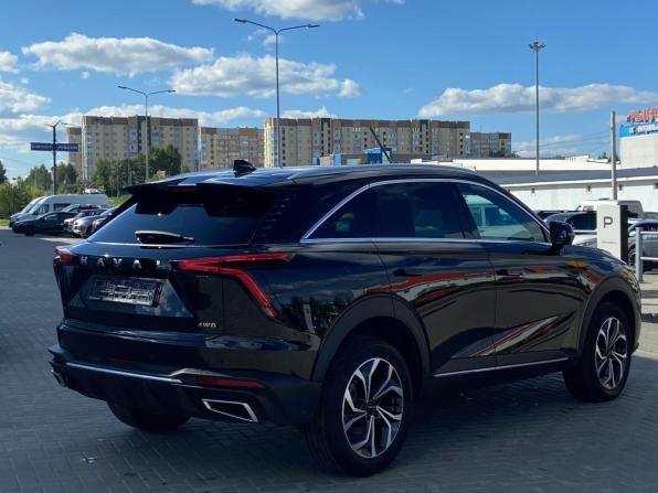 Haval F7 II с пробегом 2024 года, цена 2 990 000 рублей, 25282 км, внедорожник, Автокод Объявления