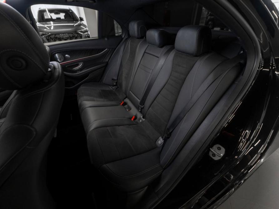 Mercedes-Benz E-Класс V (W213 S213 C238) Рестайлинг Москва  - изображение 13