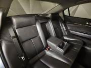 Mitsubishi Galant IX Рестайлинг Москва  - изображение 36