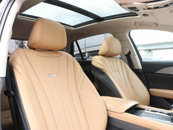Hongqi H5 II с пробегом 2024 года, цена 2 999 000 рублей, 41320 км, седан, Автокод Объявления