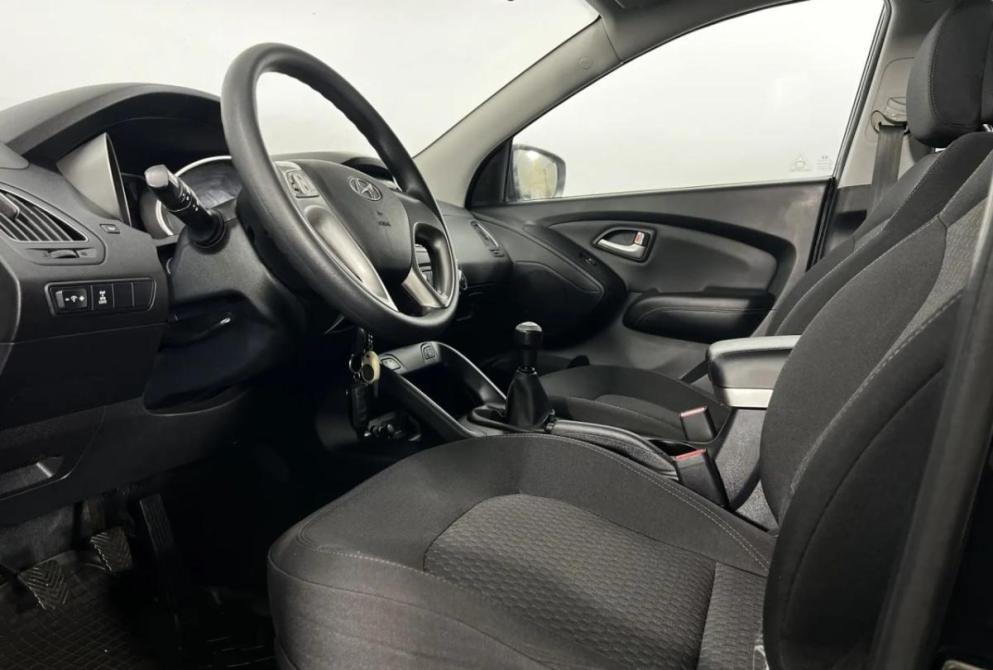 Hyundai ix35 I Нижний Новгород  - изображение 10
