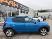 Renault Sandero II Сызрань  - изображение 24