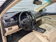 Toyota Camry VII (XV50) Рестайлинг Москва  - изображение 46