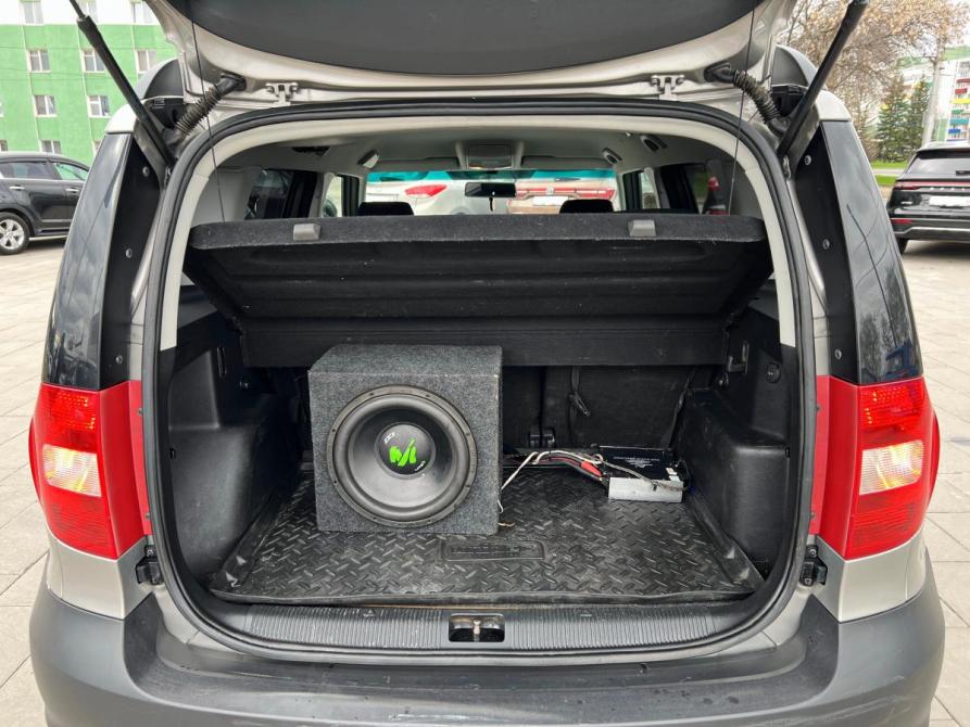 Skoda Yeti I Стерлитамак  - изображение 24