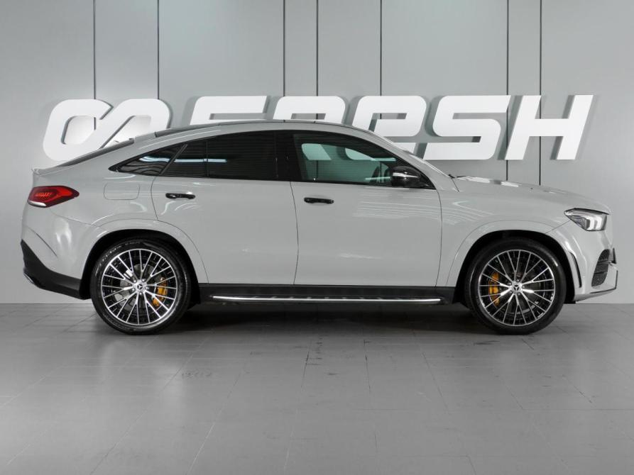 Mercedes-Benz GLE Coupe II (C167) Минеральные Воды  - изображение 5