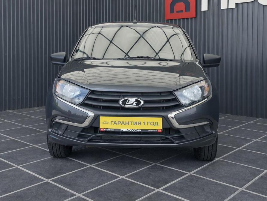 Lada (ВАЗ) Granta I Рестайлинг Пермь  - изображение 2
