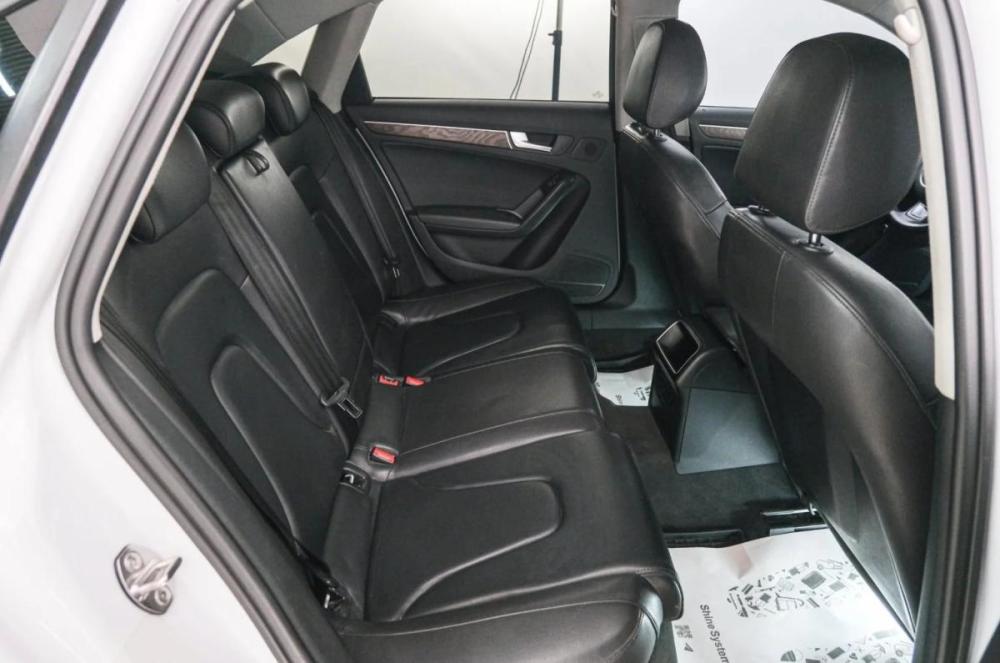 Audi A4 IV (B8) Рестайлинг Красноярск  - изображение 22