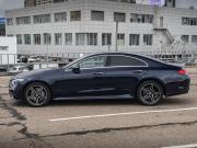 Mercedes-Benz CLS III (C257) Москва  - изображение 34