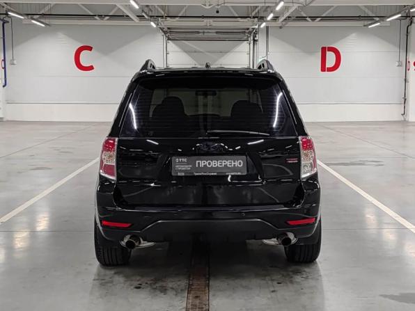 Subaru Forester III с пробегом 2008 года, цена 970 000 рублей, 170877 км, внедорожник, Автокод Объявления