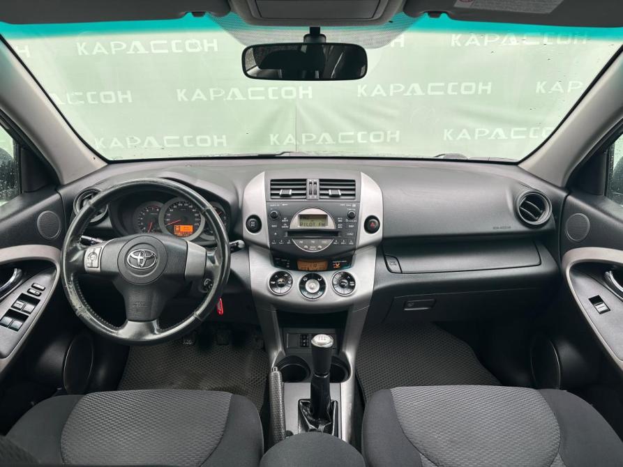 Toyota RAV4 III (XA30) Екатеринбург  - изображение 6