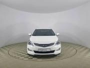 Hyundai Solaris I Рестайлинг Воронеж  - изображение 23