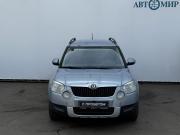 Skoda Yeti I Москва  - изображение 15