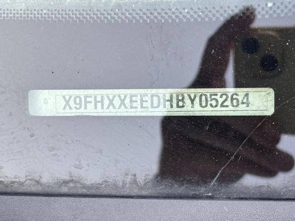 Ford Focus II Рестайлинг с пробегом 2011 года, цена 549 000 рублей, 251789 км, седан, Автокод Объявления