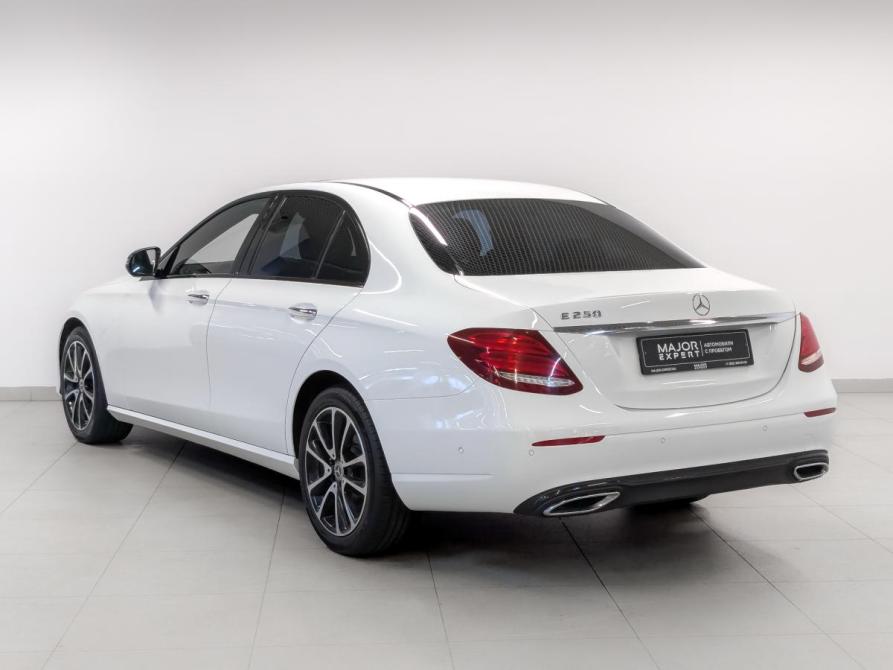 Mercedes-Benz E-Класс V (W213 S213 C238) Санкт-Петербург  - изображение 7