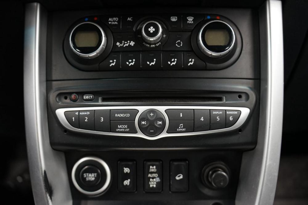 Renault Koleos I Крым  - изображение 16