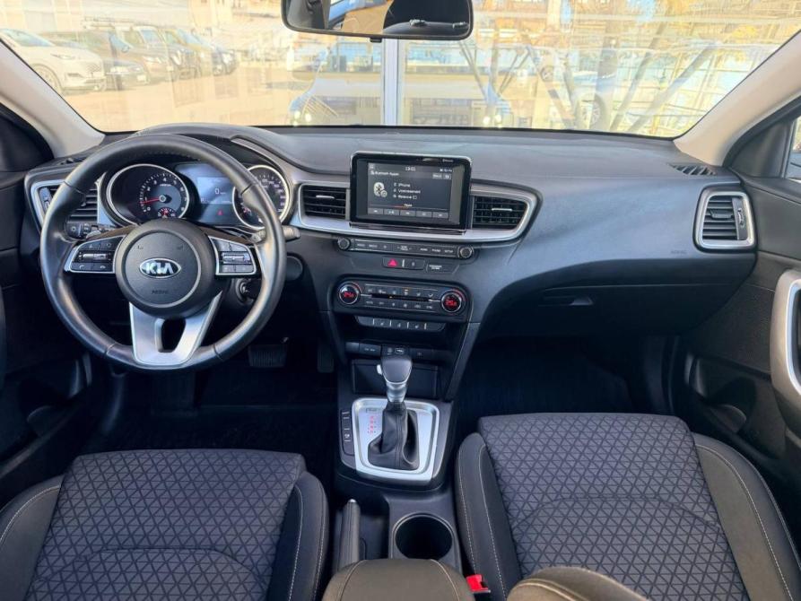 Kia Ceed III Москва  - изображение 11