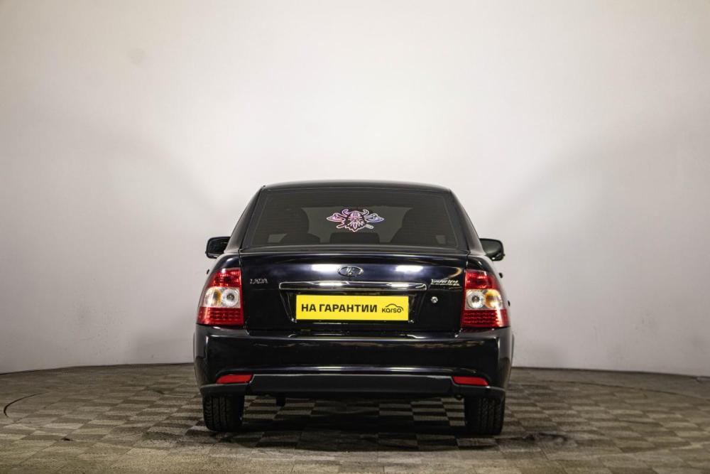 Lada (ВАЗ) Priora I Пермь  - изображение 6
