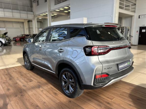 Kaiyi X3 с пробегом 2024 года, цена 1 735 000 рублей, 15313 км, внедорожник, Автокод Объявления