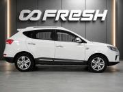 JAC S5 (Eagle) I Тверь  - изображение 20