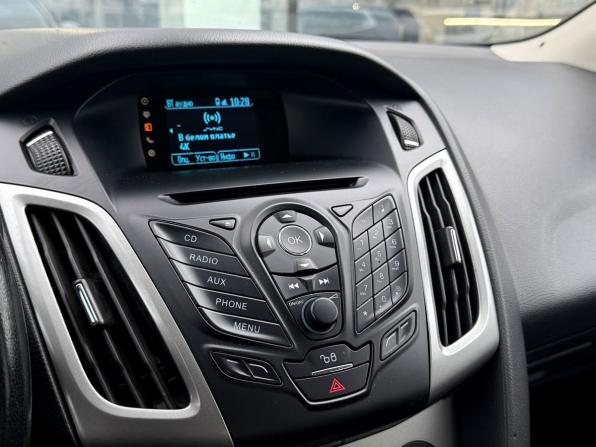 Ford Focus III Рестайлинг с пробегом 2014 года, цена 750 000 рублей, 173667 км, седан, Автокод Объявления