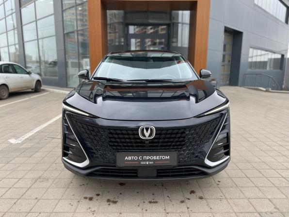 Changan UNI-T I с пробегом 2023 года, цена 2 070 000 рублей, 16141 км, внедорожник, Автокод Объявления