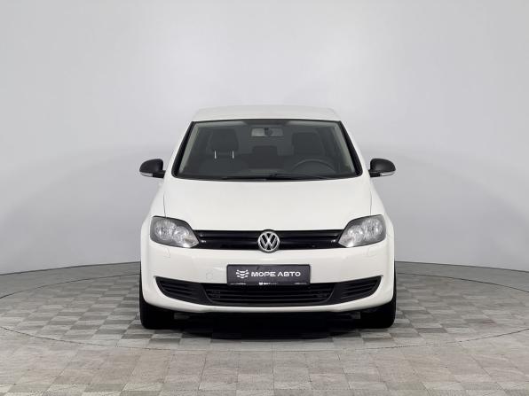 Volkswagen Golf Plus II с пробегом 2011 года, цена 790 000 рублей, 162391 км, хэтчбек, Автокод Объявления